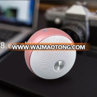 2017 newest rechargeable computer wireless speaker