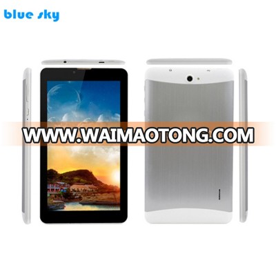 7 inch ips phone tablet cheap 7 inch phone tablet 3g sim card slot tablet