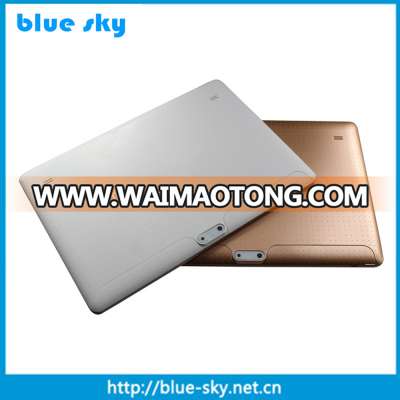 MTK6582 1G/8G Quad core 10.1 inch pc tablet sim card insert