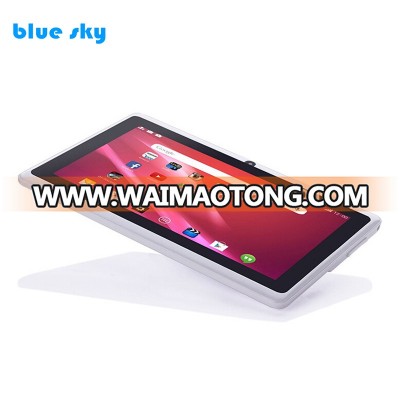 7inch android tablet HD1024*600 1GB RAM 8GB ROM with Android 5.1 OS