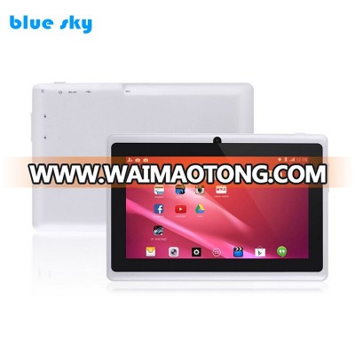 Free Sample Tablet PC ATM7051 1.3GHZ Quad Core 512MB Cheap China Android 4.4 Tablet