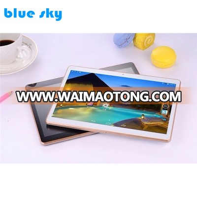 OEM Cheap 10.1 Inch Tablet Allwinner A33 Quad-Core Android Tablet PC