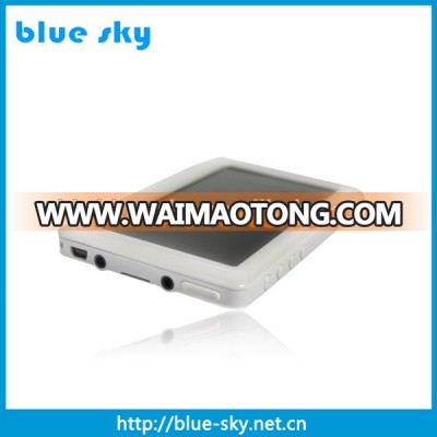 MP5 Player Firmware Upgrades , Portable Mp4 Mp5 Game Player 4gb