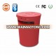 High quality portable wireless mailbox bts speaker