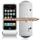 latest design Promotional gifts high quality mobile phone external speaker