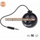 2016 Hot sale cute bomb shaped portable music mini Speaker with perfect sound